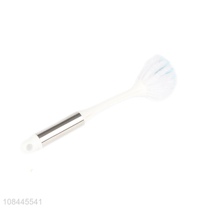 Good quality long handle cleaning brush pot brush for sale