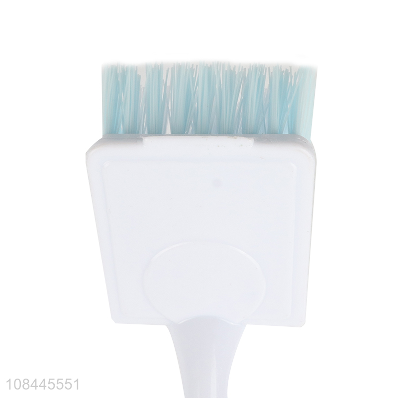 Best selling plastic cleaning brush kitchen brush