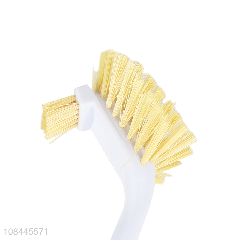 Hot sale multipurpose home cleaning brush plastic brush