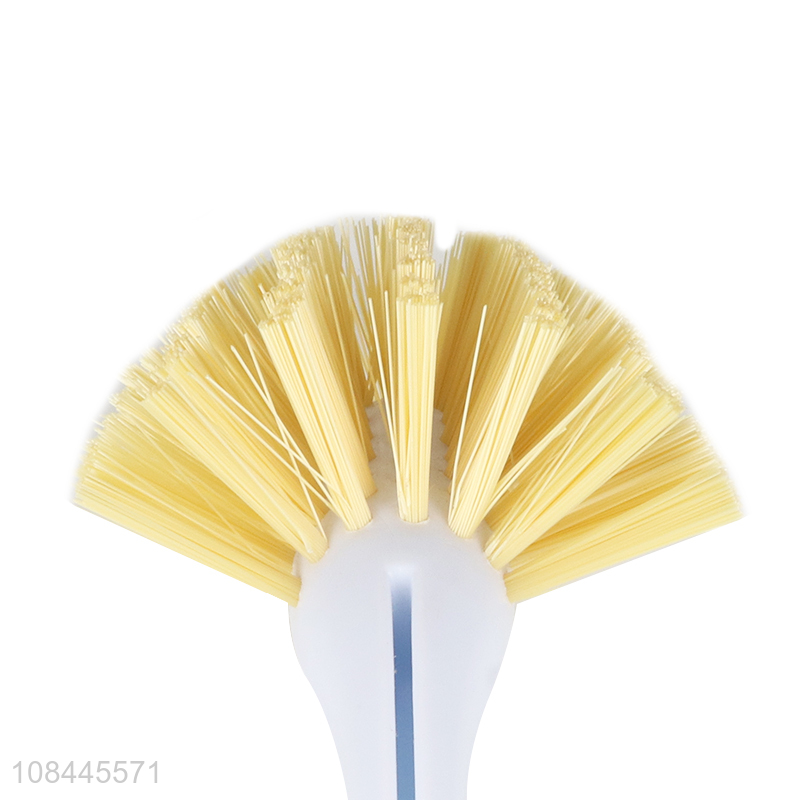 Hot sale multipurpose home cleaning brush plastic brush