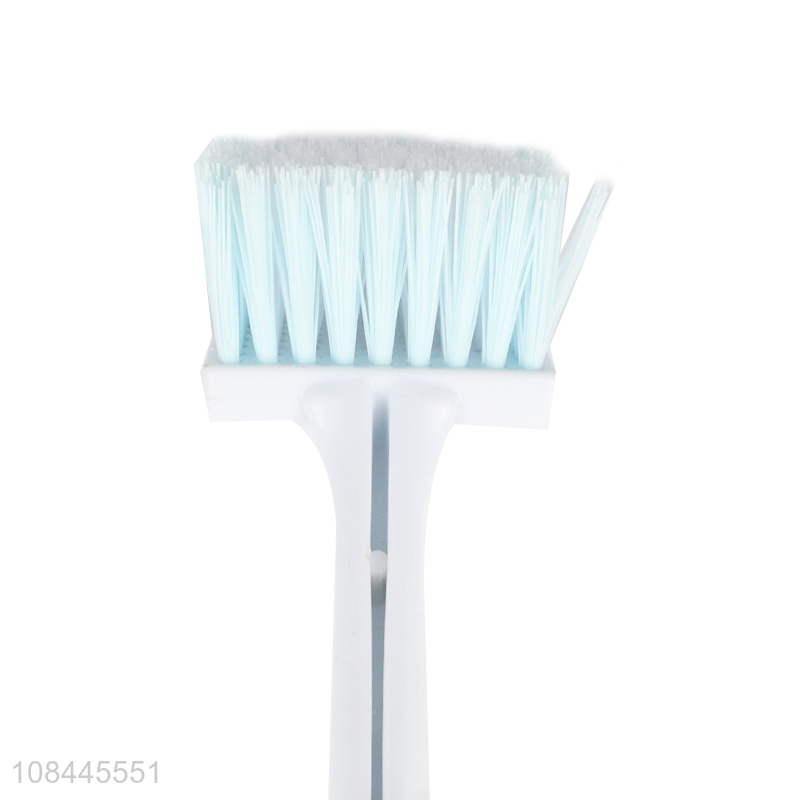 Best selling plastic cleaning brush kitchen brush