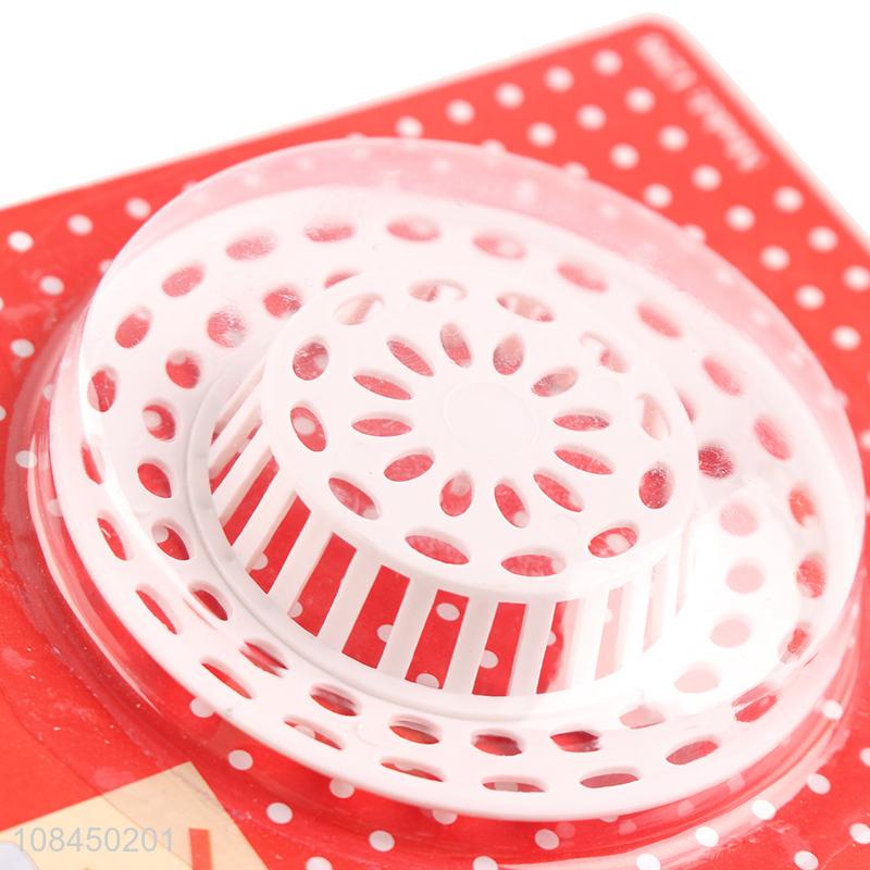 Popular products white plastic strainer filter for sale