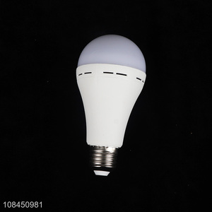 China wholesale portable LED emergency light bulb