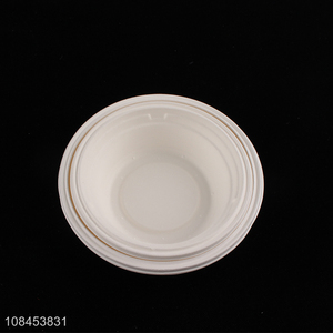 Best selling disposable take-out bowl for packaging