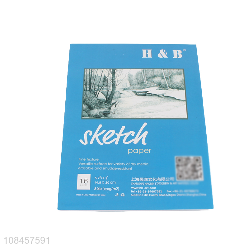 Wholesale price 48pcs fine art drawing sketch set