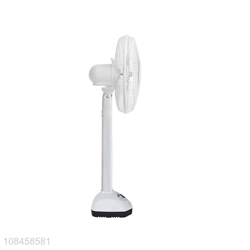 Popular products portable solar energy electric fan for sale