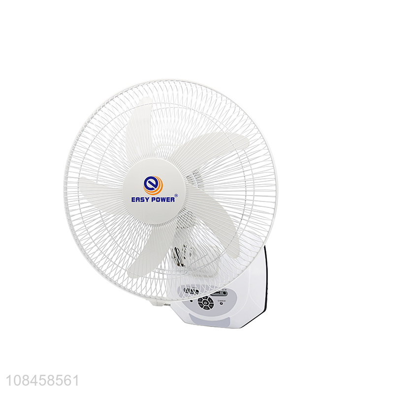 Best price portable mini solar energy electric fan for sale