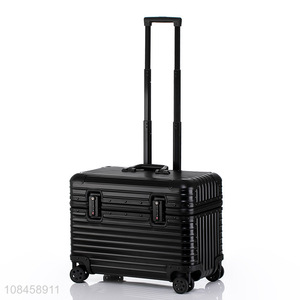 New arrival boarding case portable travel suitcase