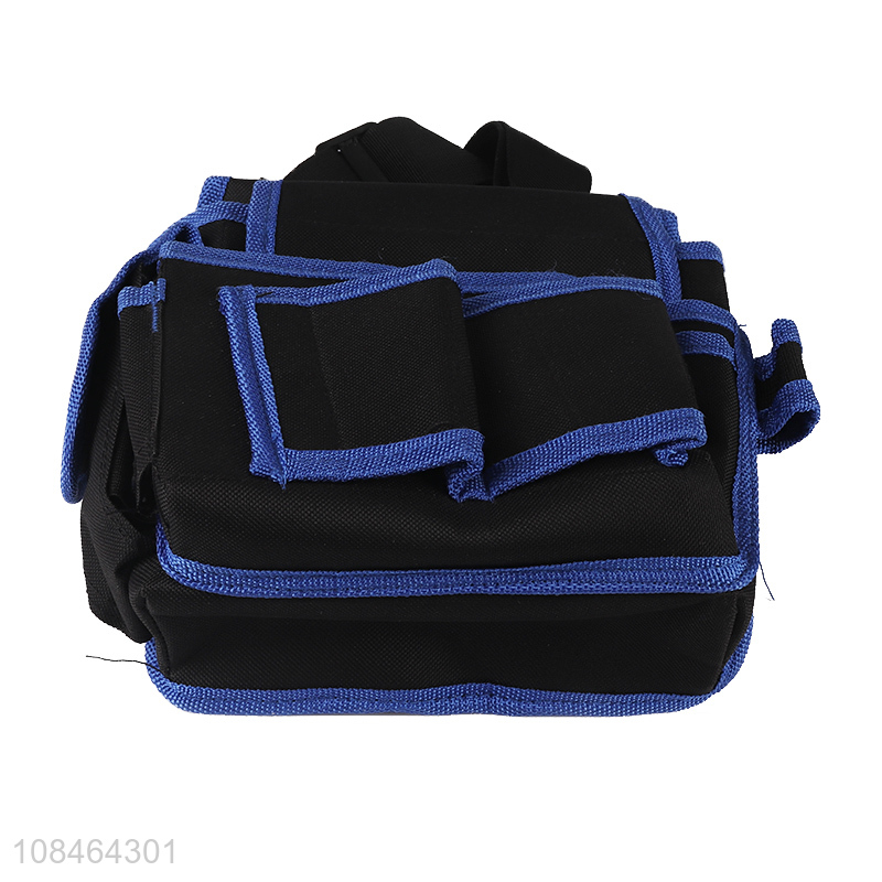 China market creative tool waist bags storage bag