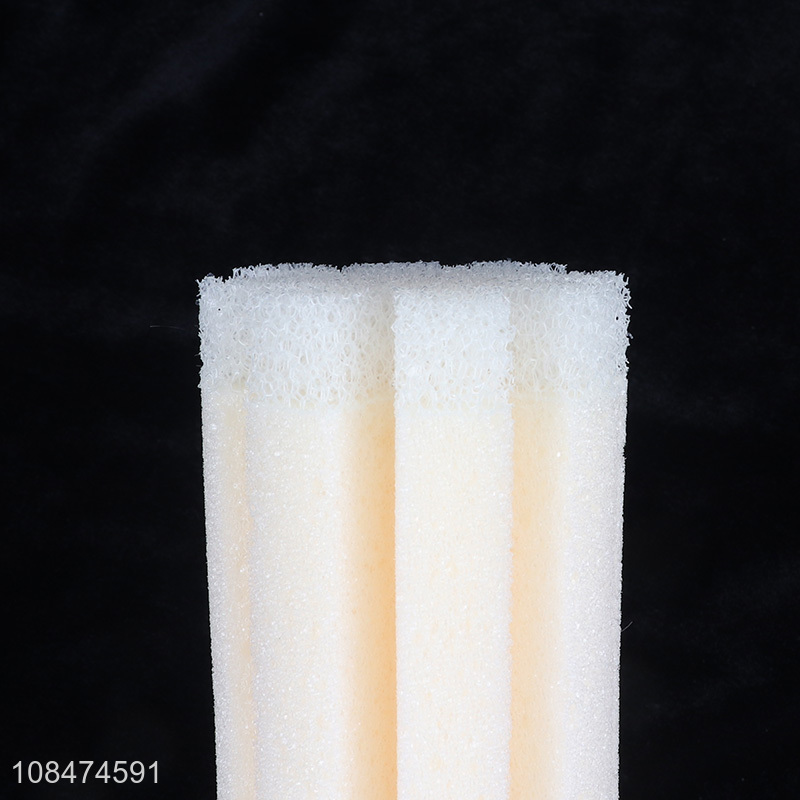 Good sale plastic sponge cup brush cleaning brush