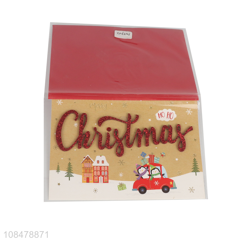 New products printed Christmas cards Christmas greeting cards