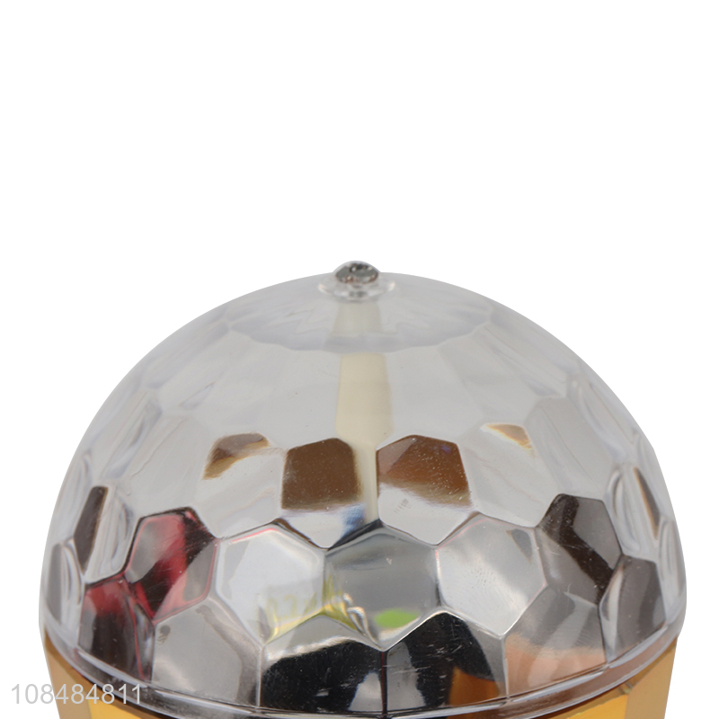 Hot sale folding football lamp indoor LED lighting