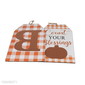 Factory direct sale printed decorative board wall hangings