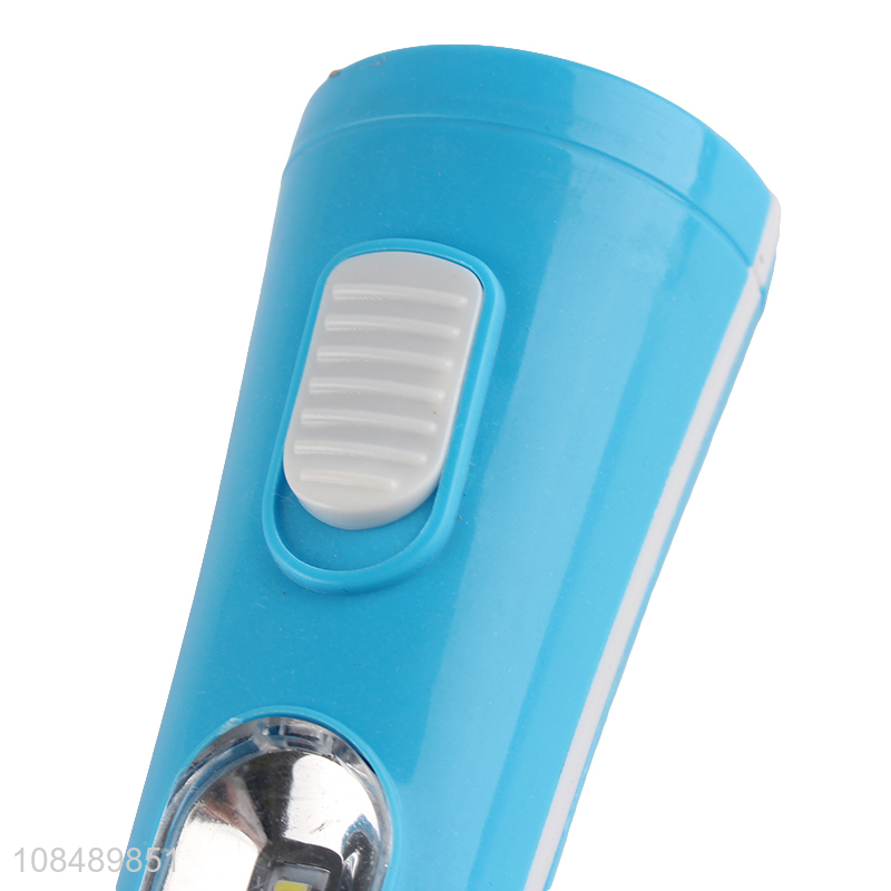 Best seller super bright LED light portable flashlight