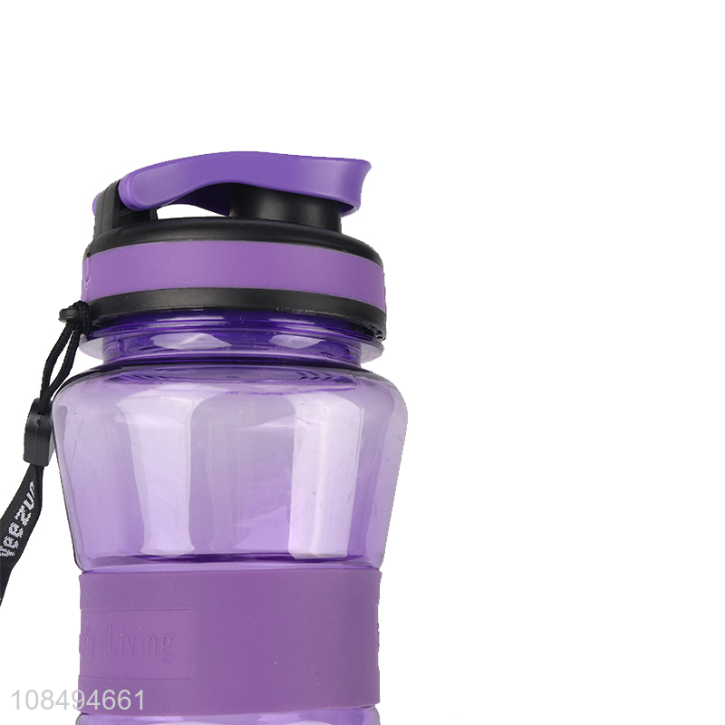 High quality portable outdoor drink cup water bottle