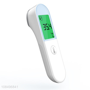 Hot products infrared electronic thermometer for sale