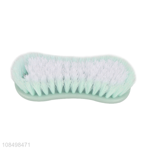 Factory supply household washing clothes cleaning scrubbing brush