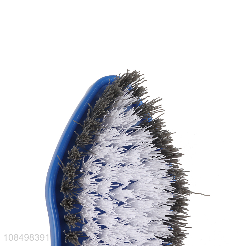 Yiwu market handheld multifunctional carpet cleaning washing clothes brush