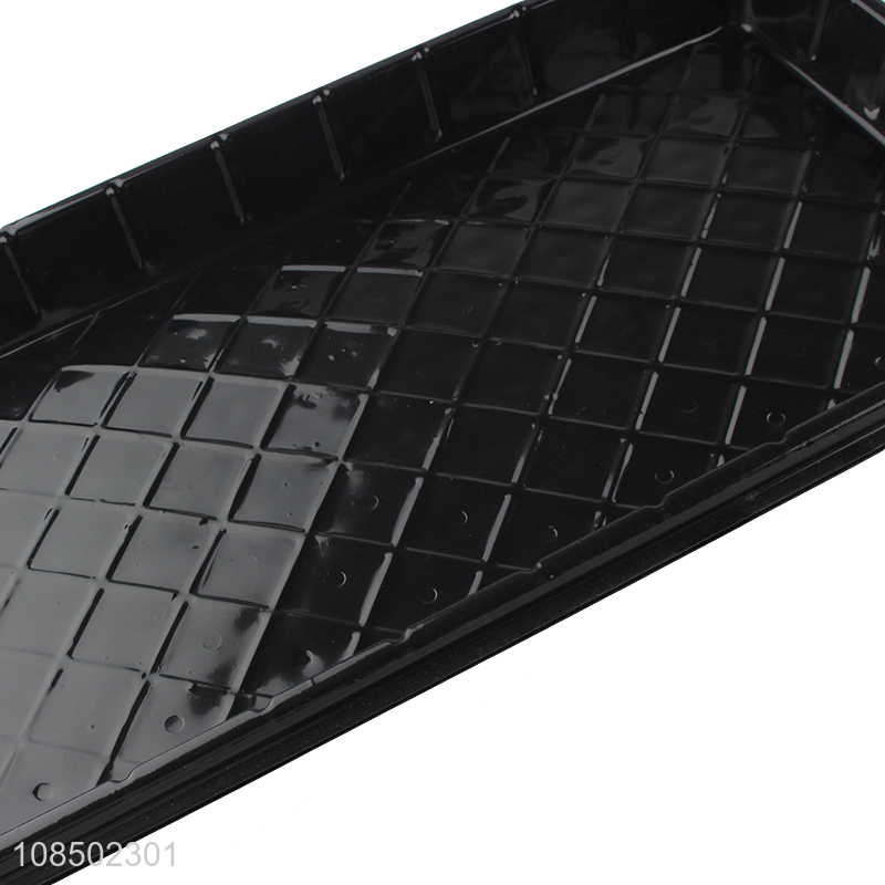 China products plastic seedling tray seed pallet for sale