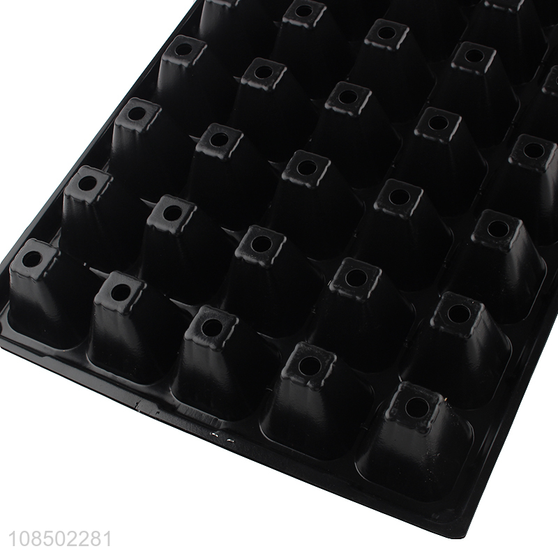 China wholesale hydroponic seed germination box seed trays