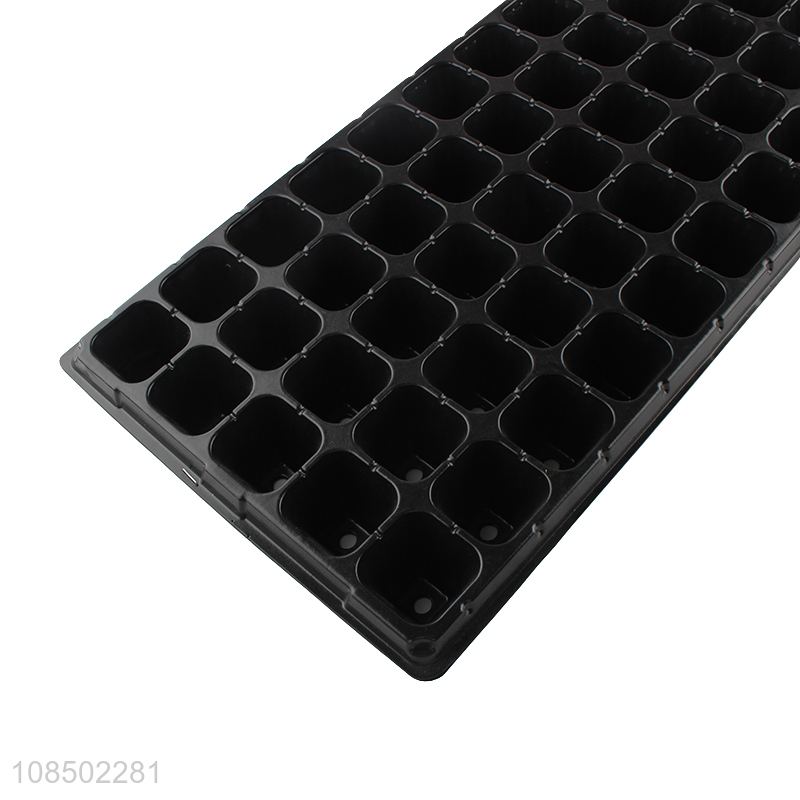 China wholesale hydroponic seed germination box seed trays