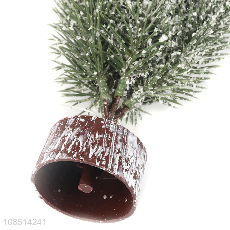 Hot selling mini artificial Christmas tree Christmas decorations