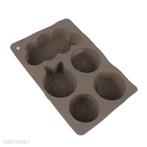 Good quality <em>silicone</em> non-stick <em>cake</em> <em>mould</em> for baking tool