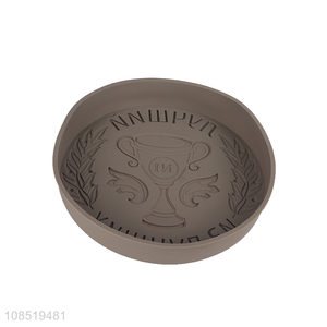 China products round <em>silicone</em> <em>cake</em> <em>mould</em> with top quality