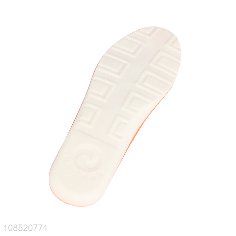 Online wholesale elastic anti-wear feet insoles shoes pad