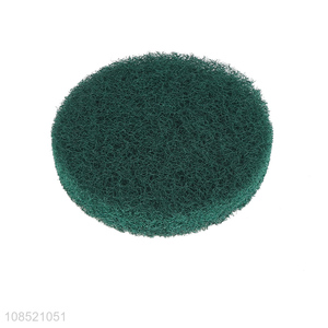 Hot selling household kitchen <em>scouring</em> <em>pad</em> cleaning sponge