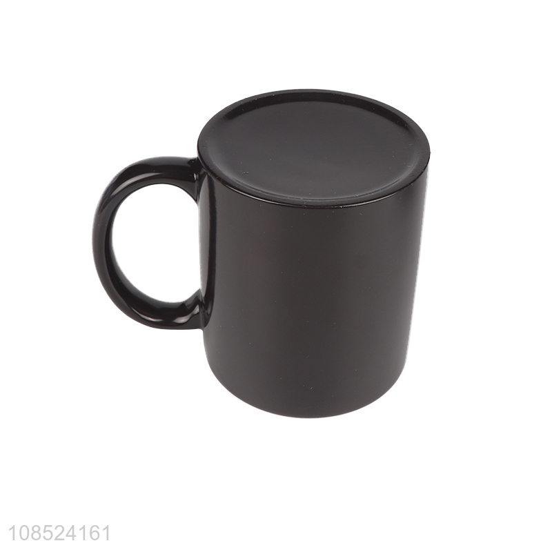 High quality heat transfer printing mugs ceramic coffe cup