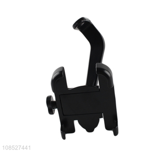 Best selling black portable mobile phone holder wholesale