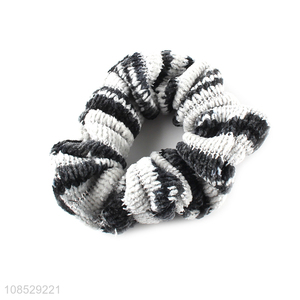 Good selling reusable hair decoration hair ring for women