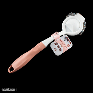 High quality multi-function cleaning brush kitchen dish and pot brush