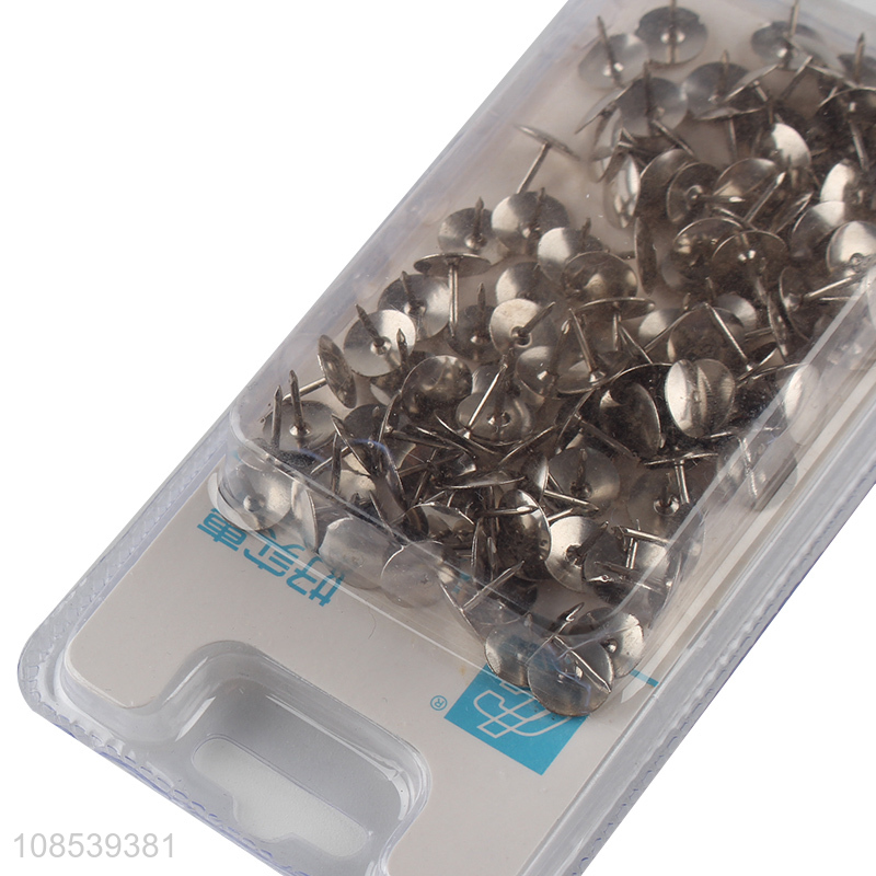 Hot products school office binding supplies pushpins for sale