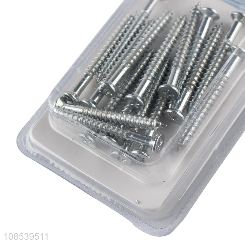 Yiwu factory  self-tapping drywall screws set for sale