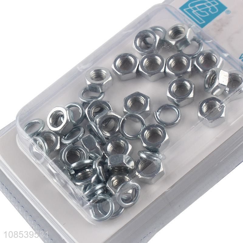 New products hardware fastener tool nuts set for sale