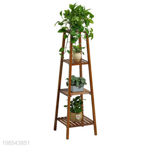 Most popular indoor decoration flower pot stand holder