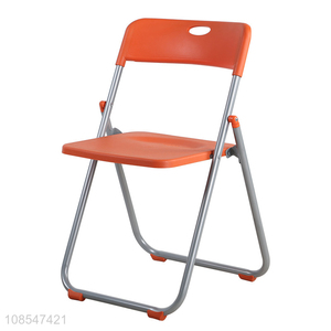 Factory price portable indoor outdoor folding chair for sale