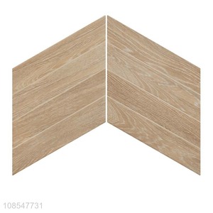 Top products non-slip tile wood grain floor tile for sale