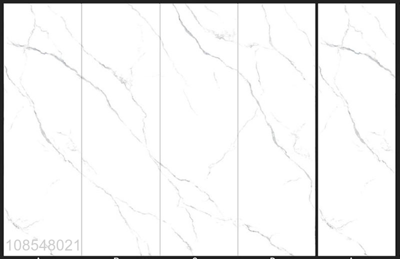 Top selling decorative modern style all-porcelain wall tiles