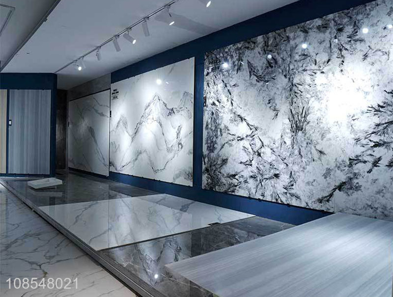 Top selling decorative modern style all-porcelain wall tiles