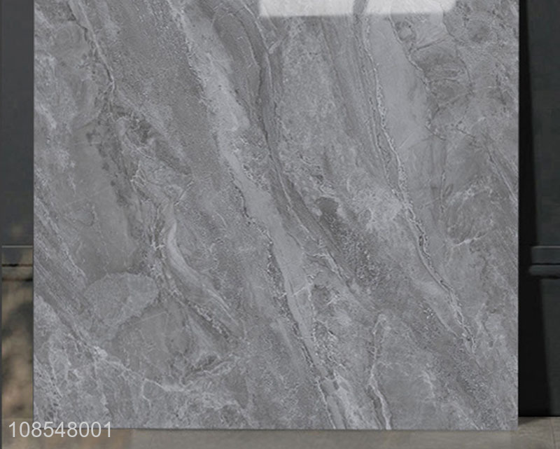 Good quality bathroom living room marble tile floor tile