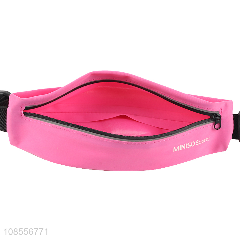 New style women outdoor sports waist bag for sale