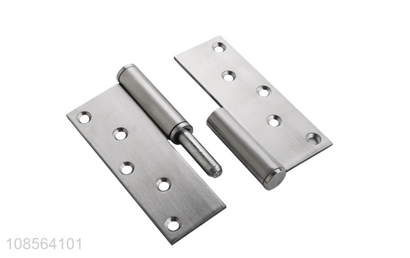 Wholesale 5 inch thickened 530 stainless steel door window hinges