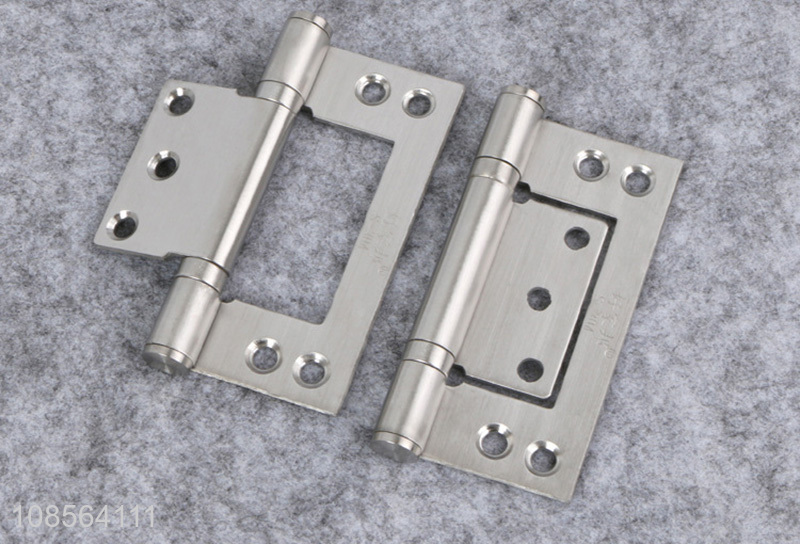 Wholesale 4 inch stainless steel door window hinges pivot hinge