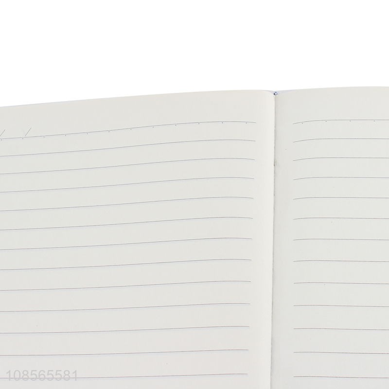 Popular products students diary notebook for writing paper