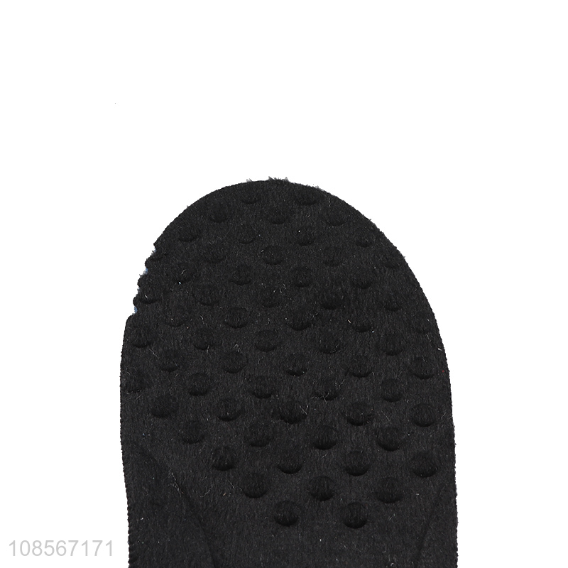 Good quality kids insoles breathable sneaker insoles for children