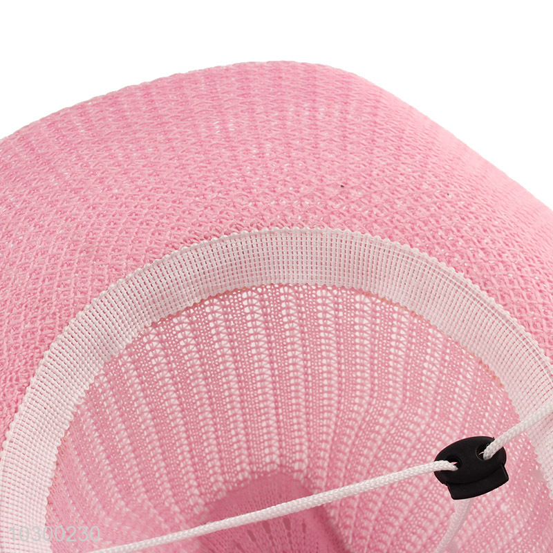 Reasonable Price Fashion Pink Hats