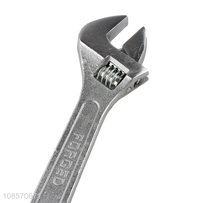 Hot selling multi-size flexible angle geartech wrench